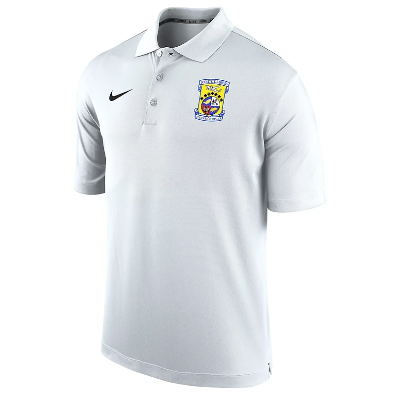 Nike Air Force Falcons Rivalry Intensity Polo