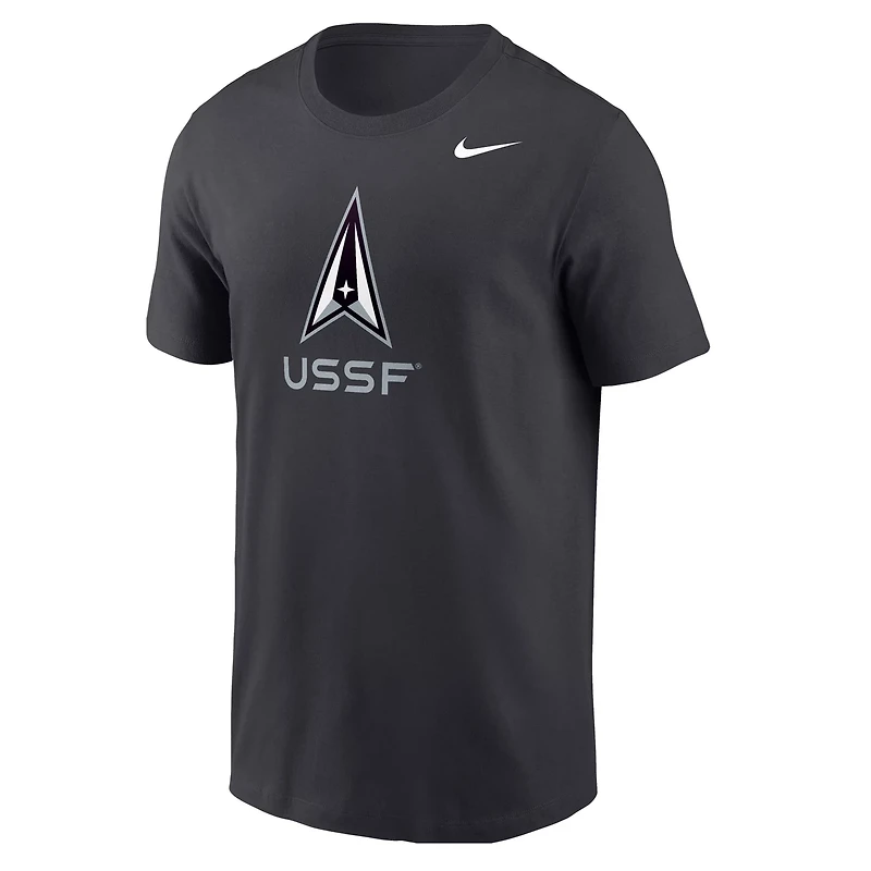 Nike Air Force Falcons Space Rivalry T-Shirt