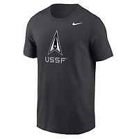 Nike Air Force Falcons Space Rivalry T-Shirt