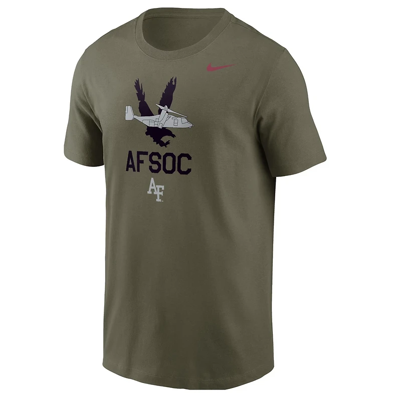 Nike Air Force Falcons Special Operations Command T-Shirt