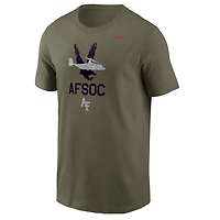 Nike Air Force Falcons Special Operations Command T-Shirt
