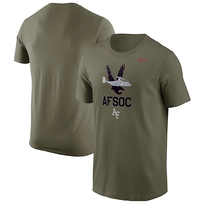 Nike Air Force Falcons Special Operations Command T-Shirt