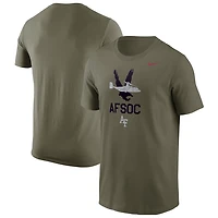 Nike Air Force Falcons Special Operations Command T-Shirt