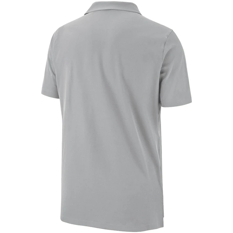 Nike Alabama Crimson Tide 2019 Elite Coaches Sideline Performance Polo