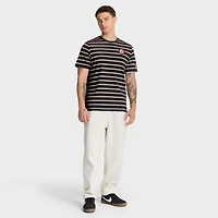 Nike Alabama Crimson Tide Athletic Prep Legacy Summit Stripe T-Shirt