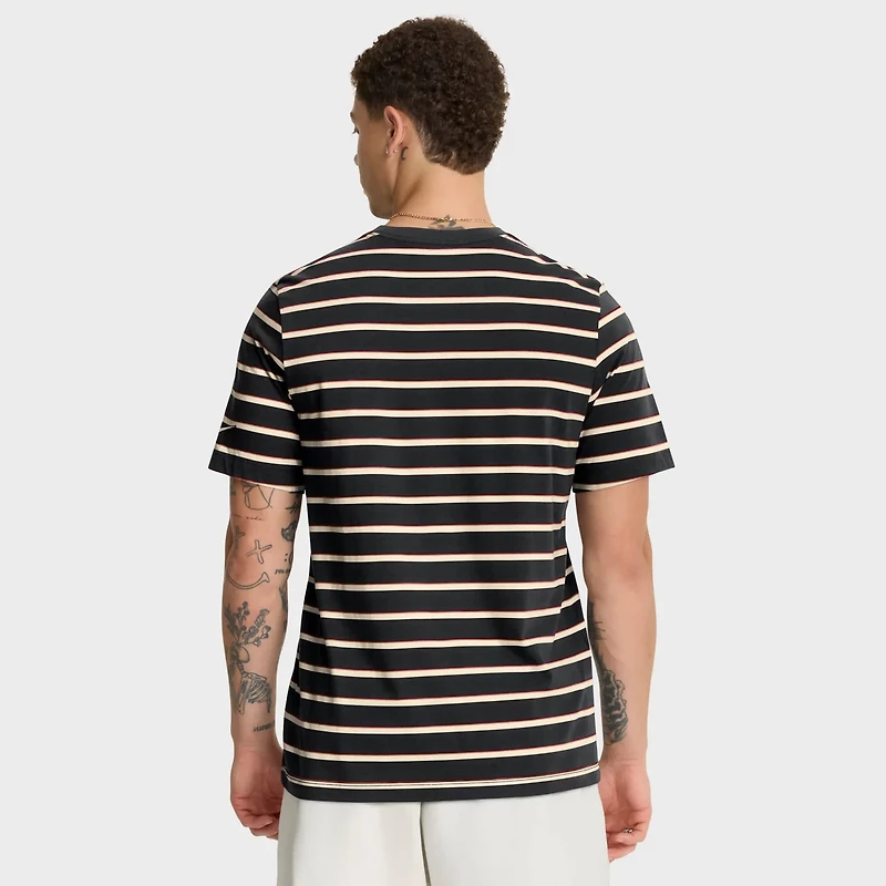 Nike Alabama Crimson Tide Athletic Prep Legacy Summit Stripe T-Shirt