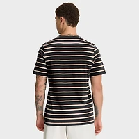 Nike Alabama Crimson Tide Athletic Prep Legacy Summit Stripe T-Shirt