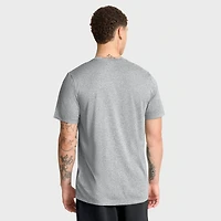 Nike Alabama Crimson Tide Basketball Icon Legend Dri-FIT T-Shirt
