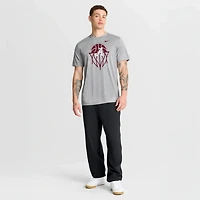 Nike Alabama Crimson Tide Basketball Icon Legend Dri-FIT T-Shirt