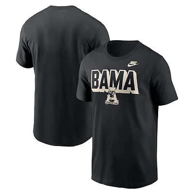 Nike Alabama Crimson Tide Bold Fashion T-Shirt