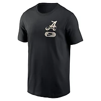 Nike Alabama Crimson Tide Fashion T-Shirt