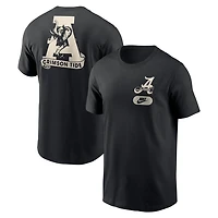 Nike Alabama Crimson Tide Fashion T-Shirt