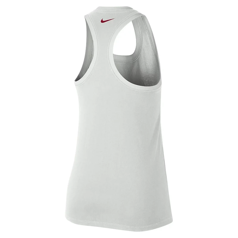 Nike Alabama Crimson Tide Game Time Tank Top