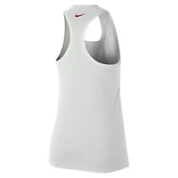Nike Alabama Crimson Tide Game Time Tank Top