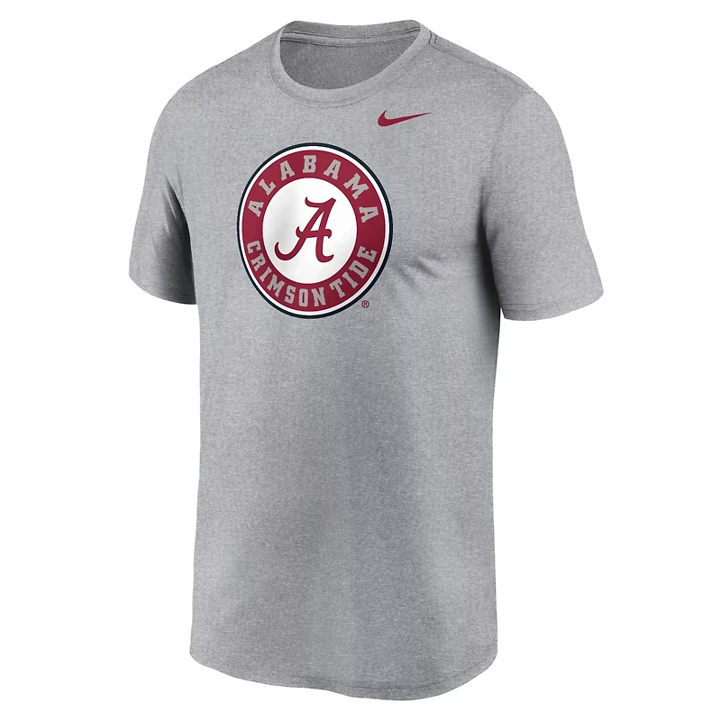 Nike Alabama Crimson Tide Primetime Legend Alternate Logo T-Shirt