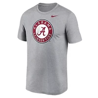 Nike Alabama Crimson Tide Primetime Legend Alternate Logo T-Shirt