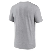 Nike Alabama Crimson Tide Primetime Legend Alternate Logo T-Shirt