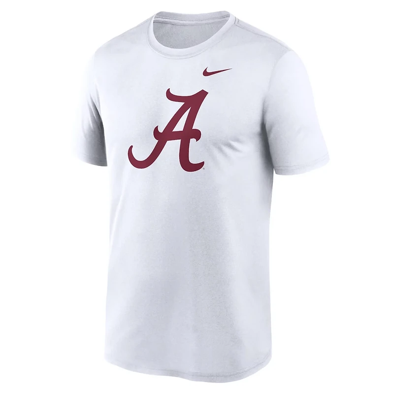 Nike Alabama Crimson Tide Primetime Legend Logo T-Shirt