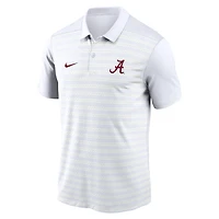 Nike Alabama Tide 2024 Early Season Coaches Sideline Performance Polo