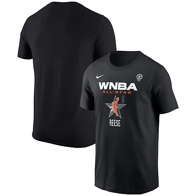 Nike Angel Reese 2024 WNBA All-Star Game Name  Number T-Shirt