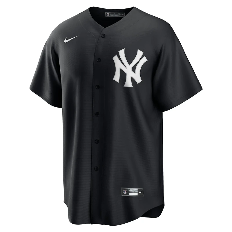 Nike Anthony Volpe New York Yankees Fashion Replica Player Jersey
