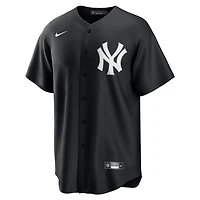 Nike Anthony Volpe New York Yankees Fashion Replica Player Jersey