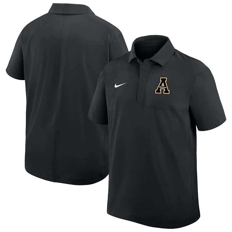 Nike Appalachian State Mountaineers 2025 Sideline Polo