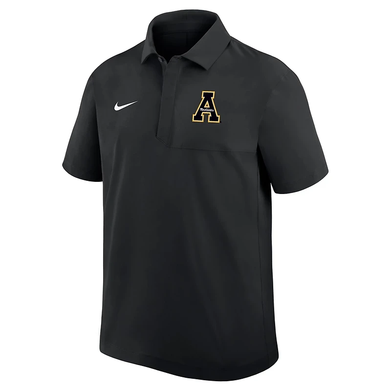 Nike Appalachian State Mountaineers 2025 Sideline Polo