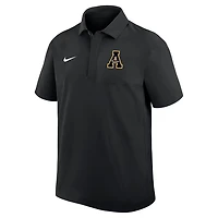 Nike Appalachian State Mountaineers 2025 Sideline Polo