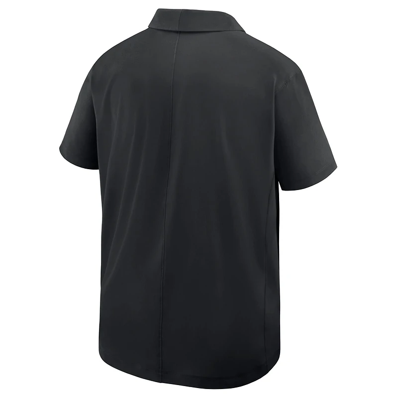 Nike Appalachian State Mountaineers 2025 Sideline Polo