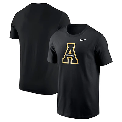 Nike Appalachian State Mountaineers Logo T-Shirt