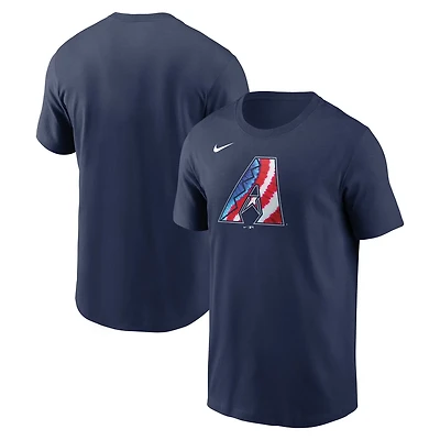 Nike Arizona Diamondbacks Americana T-Shirt