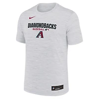 Nike Arizona Diamondbacks Authentic Collection Velocity Dri-FIT T-Shirt