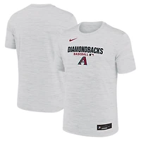 Nike Arizona Diamondbacks Authentic Collection Velocity Dri-FIT T-Shirt