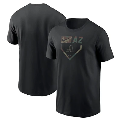 Nike Arizona Diamondbacks Camo T-Shirt