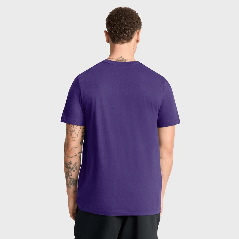 Nike Arizona Diamondbacks City Connect Wordmark T-Shirt