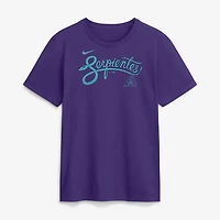 Nike Arizona Diamondbacks City Connect Wordmark T-Shirt