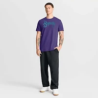 Nike Arizona Diamondbacks City Connect Wordmark T-Shirt
