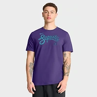 Nike Arizona Diamondbacks City Connect Wordmark T-Shirt