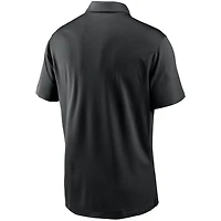 Nike Arizona Diamondbacks Cooperstown Collection Logo Franchise Performance Polo