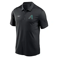 Nike Arizona Diamondbacks Cooperstown Collection Rewind Franchise Performance Polo