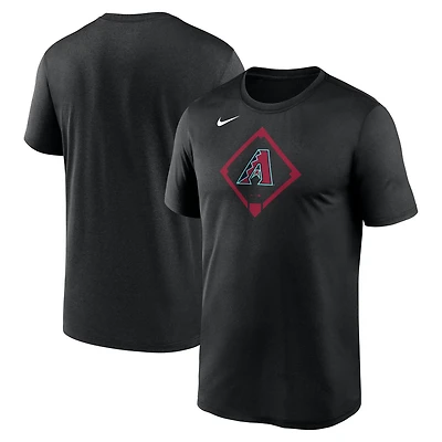 Nike Arizona Diamondbacks Icon Legend Performance T-Shirt
