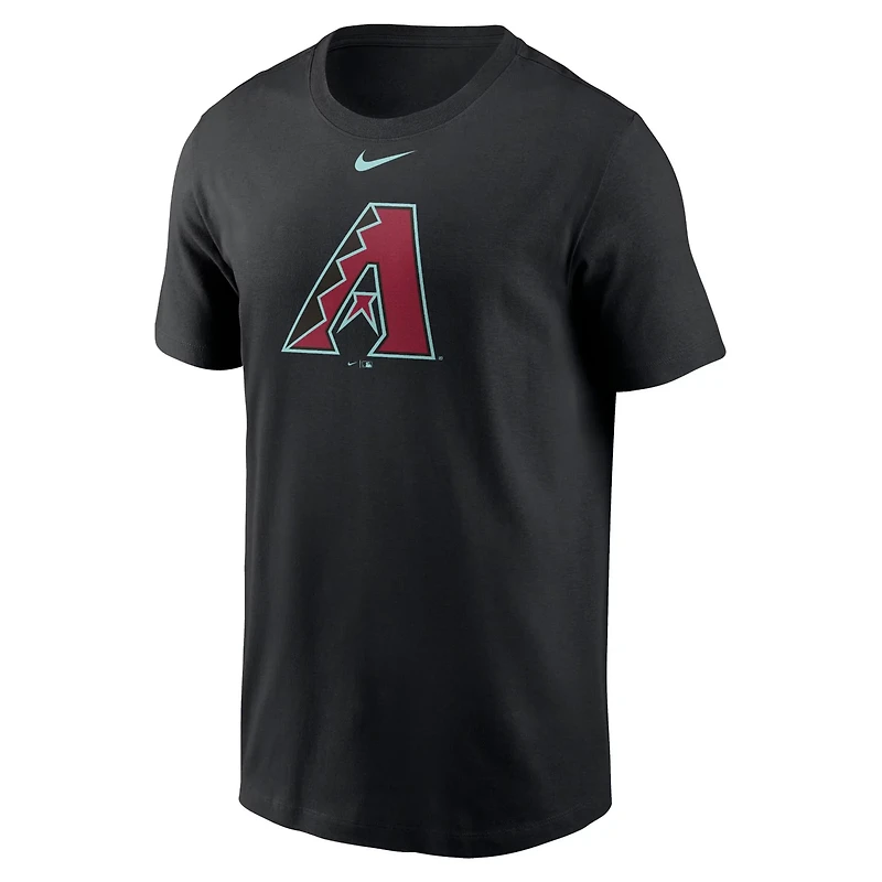 Nike Arizona Diamondbacks Large Logo T-Shirt
