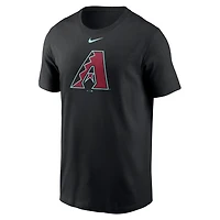 Nike Arizona Diamondbacks Large Logo T-Shirt
