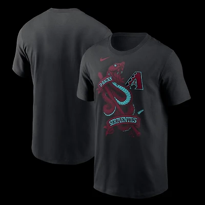 Nike Arizona Diamondbacks Local T-Shirt