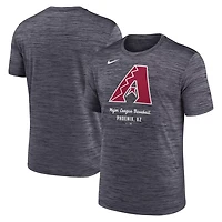 Nike Arizona Diamondbacks Velocity Dri-FIT T-Shirt
