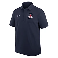 Nike Arizona Wildcats 2025 Coaches Sideline Polo