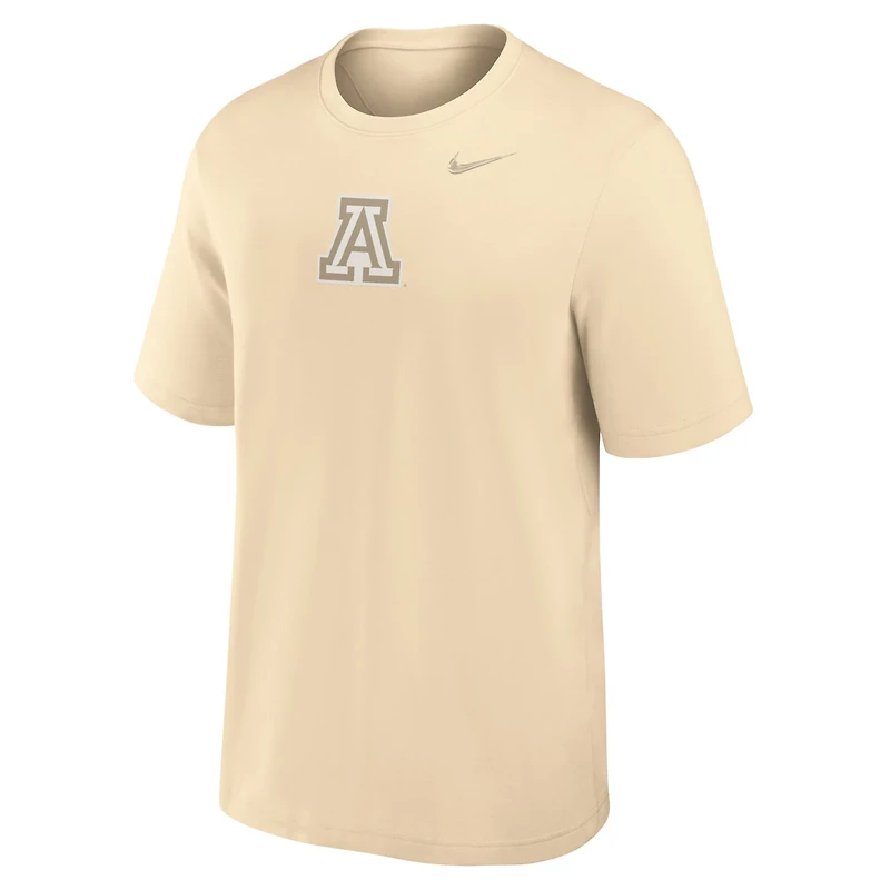 Nike Arizona Wildcats Primary Statement Two-Hit Performance T-Shirt