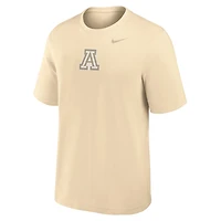 Nike Arizona Wildcats Primary Statement Two-Hit Performance T-Shirt