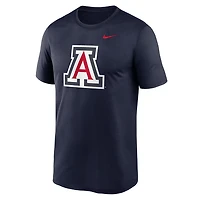 Nike Arizona Wildcats Primetime Legend Logo T-Shirt